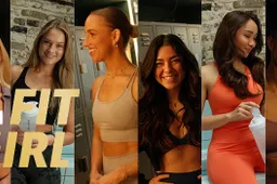 Stem nu op de bloedmooie finalisten van de FHM Fitgirl-verkiezing 2023