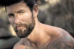Vrouwen vinden mannen met baard officieel aantrekkelijker