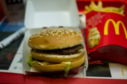 Geheim recept van de Big Mac-saus is uitgelekt