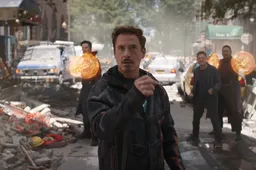 Marvel dropt hilarische bloopers en ander extra materiaal van Avengers: Infinity War