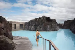 Blue Lagoon Iceland is waarschijnlijk het mooiste resort van IJsland