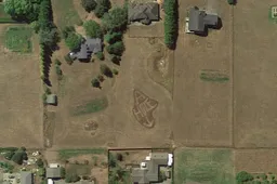 Boze Amerikaan scheldt buren uit via Google Earth
