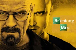 De hele Breaking Bad serie in een twee uur durende film