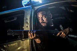 Fantasievolle actiethriller Bright moet de volgende Netflix-kraker worden