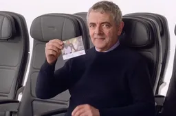 British Airways maakt geniale veiligheidsvideo met Britse celebrities