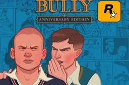 Er gaan geruchten over Bully 2 dat zich afspeelt op de universiteit