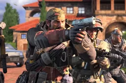 Call of Duty teaset Battle Royale mode en gaat de strijd aan met Fortnite