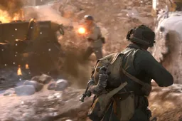 Call of Duty: WWII krijgt met Headquarters dynamische social hub