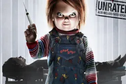 Hier is de trailer van de return van de legendarische horrorpop Chucky