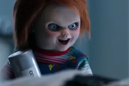 Binnenkort maakt Chucky z'n comeback in zevende Child's Play film