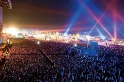 Legendarische Hans Zimmer knalt op Coachella met 'Inception' set