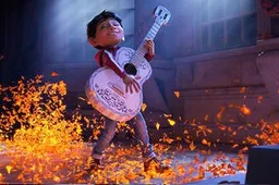 Trailer van Disney Pixar's nieuwste magische film Coco