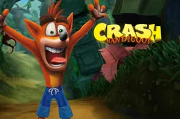 Crash Bandicoot keert terug in volle glorie