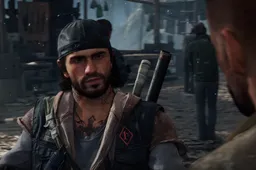 Alternatieve gameplay Days Gone maakt hebberig