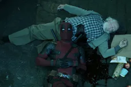 Helemaal hyper door de eerste trailer van Deadpool 2