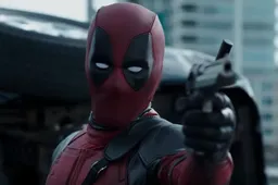 Hilarische deleted scenes van Deadpool 2 gedropt