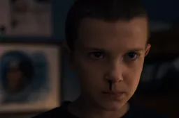 Derde seizoen Stranger Things komt in de zomer van 2019