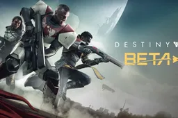 Destiny 2 trailer is gedropt en de game lijkt ongekend episch te gaan worden