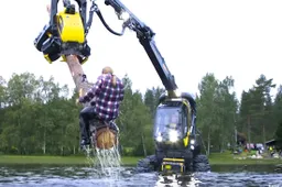 De Dudesons zijn terug met idiote stunts