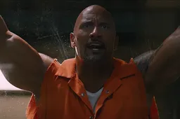 The Rock solliciteert openlijk om eerste gekleurde Superman ooit te worden