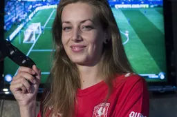E-Sportster Laura van Eijk geeft jou pakkie op FIFA