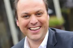 Elke dag dezelfde foto van Frans Bauer bestaat 1 jaar!