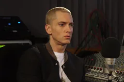 Eminem komt waarschijnlijk dit jaar met zijn negende studioalbum