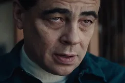 Serie Escape at Dannemora is gebaseerd op een echte ontsnapping van twee moordenaars