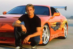 Elke auto in de Fast & Furious franchise wordt bekeken en uitgelegd door het brein achter de blikvangers