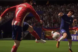 Nieuwe trailer FIFA 18 bewijst dat het een tof gameseizoen wordt