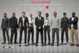 EA kondigt grote veranderingen aan voor FIFA 20 career mode