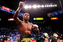 Floyd Mayweather is een defensief genie, gaat McGregor hem überhaupt raken?