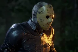 Friday the 13th: The Game is een angstaanjagende horrorgame