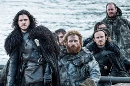 De finale van seizoen 7 van Game of Thrones wordt de langste aflevering ooit