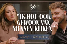 Geknipt & Geschoren: ‘Is de FHM500 alleen voor mannen?’