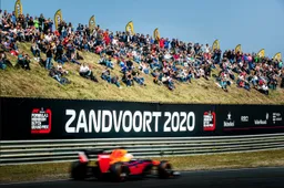 Exacte datum van de Nederlandse GP is bekend