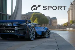 Gran Turismo Sport closed-beta datum is bekend