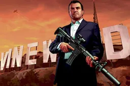GTA 6 leak hint op terugkeer naar Vice City en Narcos praktijken
