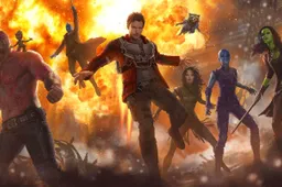 Nieuwe Guardians of the Galaxy Vol. 2 trailer verrast iedereen
