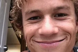 Intieme trailer van documentaire over Heath Ledger trekt tranen