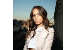 WAG #29: de prachtige vrouw Hiba Abouk van Achraf Hakimi