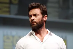 Hugh Jackmans trainingsschema voor The Wolverine is buitenaards