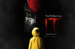 Dit zijn de nieuwste beelden van Stephen King's 'IT'