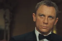 Daniel Craig bevestigt eindelijk dat hij nogmaals James Bond speelt