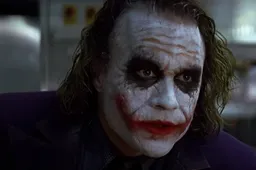 Martin Scorsese produceert Batman spin-off over The Joker
