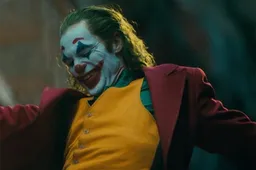 Korte clips showen ons nieuw beeld van mysterieuze Joker-film