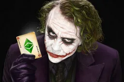 Joaquin Phoenix bevestigt dat hij de nieuwe Joker is