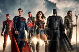 Officiële trailer Justice League is eindelijk gedropt