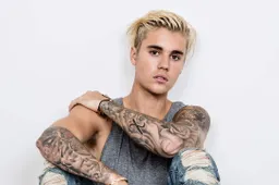 Justin Bieber's wereldtour heeft hem ongelooflijk veel geld opgeleverd