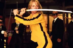 Quentin Tarantino denkt serieus aan Kill Bill 3